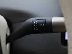 2025 Li Auto i6 2WD Standard — фото 20