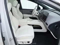 2025 Li Auto i6 2WD Standard — фото 22