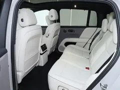 2025 Li Auto i6 2WD Standard — фото 24