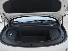 2025 Li Auto i6 2WD Standard — фото 26