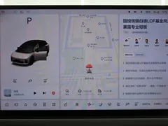 2025 Li Auto i6 2WD Standard — фото 30