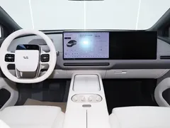 2025 Li Auto i6 2WD Standard — фото 32