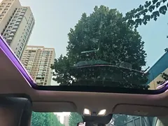 2020 Changan UNI-T 1.5T Premium, чёрный — фото 9
