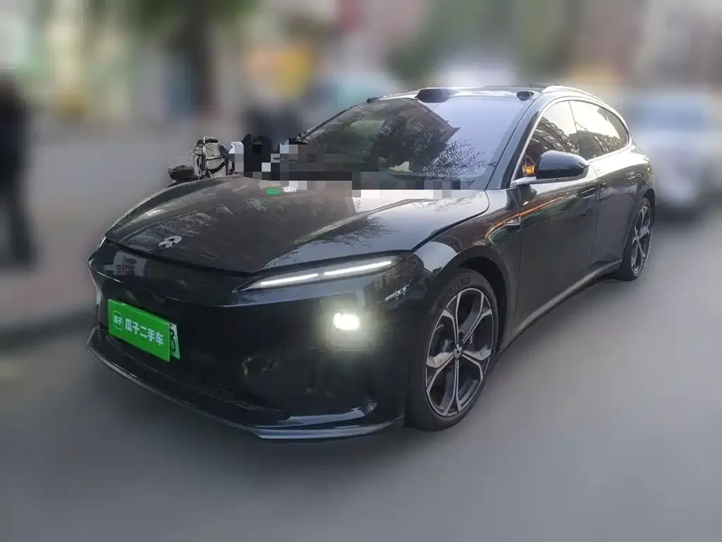 2024 Nio ET5T 75kWh Touring