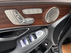 2021 Mercedes-Benz GLC 300 L 4MATIC Luxury, чёрный — фото 5