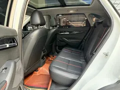2021 Kia Seltos 1.5L CVT Trend, белый — фото 10