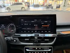 2021 Kia Seltos 1.5L CVT Trend, белый — фото 16