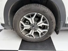 2021 Kia Seltos 1.5L CVT Trend, белый — фото 20