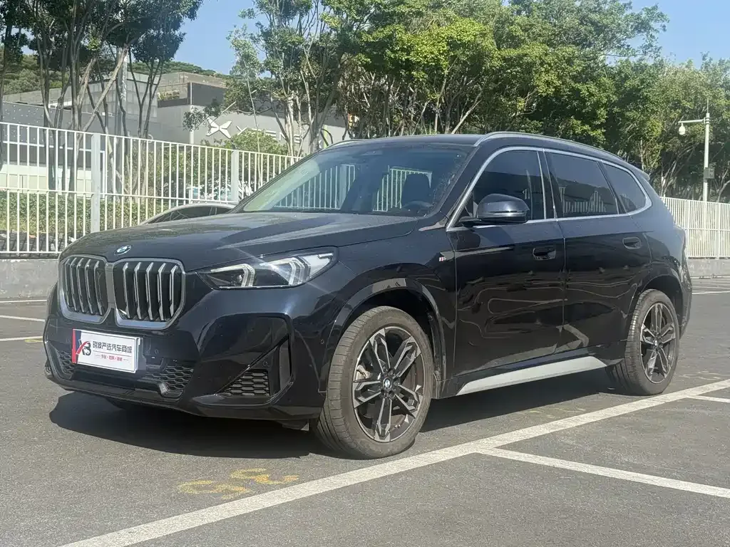 2023 BMW X1 M Sport Package
