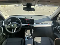 2023 BMW X1 M Sport Package, чёрный — фото 10