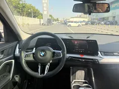 2023 BMW X1 M Sport Package, чёрный — фото 11