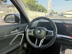 2023 BMW X1 M Sport Package, чёрный — фото 12