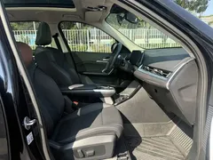 2023 BMW X1 M Sport Package, чёрный — фото 15