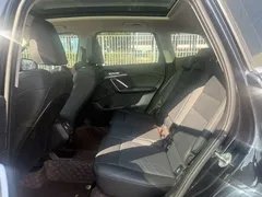 2023 BMW X1 M Sport Package, чёрный — фото 16