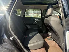 2023 BMW X1 M Sport Package, чёрный — фото 17