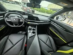 2022 Changan UNI-V 1.5T Excellence — фото 4