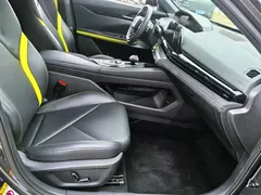 2022 Changan UNI-V 1.5T Excellence — фото 6