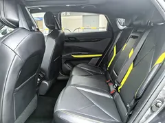 2022 Changan UNI-V 1.5T Excellence — фото 8