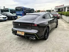 2022 Changan UNI-V 1.5T Excellence — фото 10