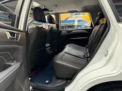 2021 Haval M6 Plus 1.5T DCT Luxury, белый — фото 10