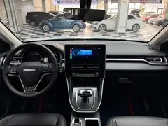 2021 Haval M6 Plus 1.5T DCT Luxury, белый — фото 12