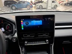 2021 Haval M6 Plus 1.5T DCT Luxury, белый — фото 15