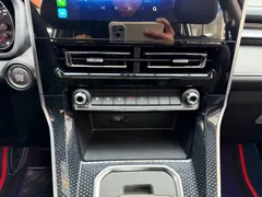 2021 Haval M6 Plus 1.5T DCT Luxury, белый — фото 16