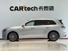 2025 Aito M8 EREV Max+ 53.4kWh 5-Seat 192-Line LiDAR — фото 4