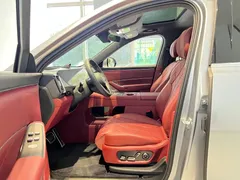 2025 Aito M8 EREV Max+ 53.4kWh 5-Seat 192-Line LiDAR — фото 10