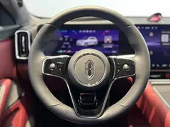2025 Aito M8 EREV Max+ 53.4kWh 5-Seat 192-Line LiDAR — фото 14