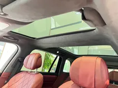2025 Aito M8 EREV Max+ 53.4kWh 5-Seat 192-Line LiDAR — фото 20