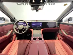 2025 Aito M8 EREV Max+ 53.4kWh 5-Seat 192-Line LiDAR — фото 25