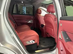 2025 Aito M8 EREV Max+ 53.4kWh 5-Seat 192-Line LiDAR — фото 26