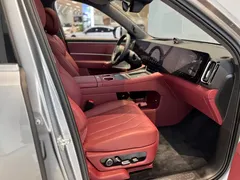2025 Aito M8 EREV Max+ 53.4kWh 5-Seat 192-Line LiDAR — фото 28