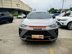 2022 Haval H6S 1.5T DHT — фото 2