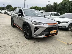 2022 Haval H6S 1.5T DHT — фото 3