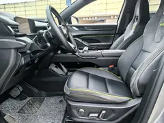 2022 Haval H6S 1.5T DHT — фото 5