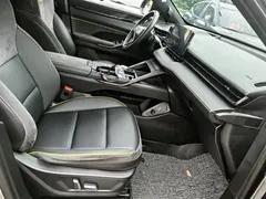 2022 Haval H6S 1.5T DHT — фото 6