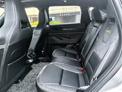 2022 Haval H6S 1.5T DHT — фото 7
