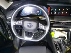 2022 Changan CS35 PLUS Blue Whale NE 1.4T DCT Luxury — фото 3