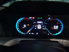 2022 Changan CS35 PLUS Blue Whale NE 1.4T DCT Luxury — фото 4