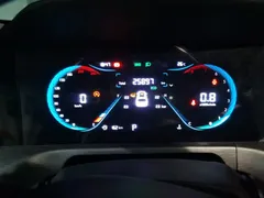 2022 Changan CS35 PLUS Blue Whale NE 1.4T DCT Luxury — фото 5