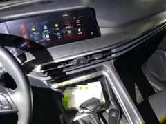 2022 Changan CS35 PLUS Blue Whale NE 1.4T DCT Luxury — фото 6
