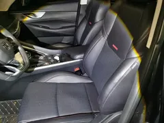 2022 Changan CS35 PLUS Blue Whale NE 1.4T DCT Luxury — фото 8