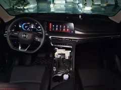 2022 Changan CS35 PLUS Blue Whale NE 1.4T DCT Luxury — фото 13