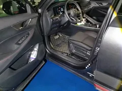 2022 Changan CS35 PLUS Blue Whale NE 1.4T DCT Luxury — фото 14