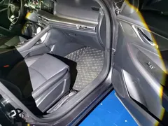 2022 Changan CS35 PLUS Blue Whale NE 1.4T DCT Luxury — фото 18
