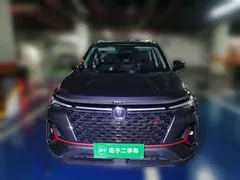 2022 Changan CS35 PLUS Blue Whale NE 1.4T DCT Luxury — фото 23