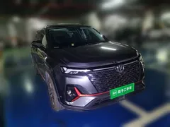 2022 Changan CS35 PLUS Blue Whale NE 1.4T DCT Luxury — фото 24