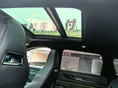 2022 Haval H6S 2.0T 2WD, чёрный — фото 8